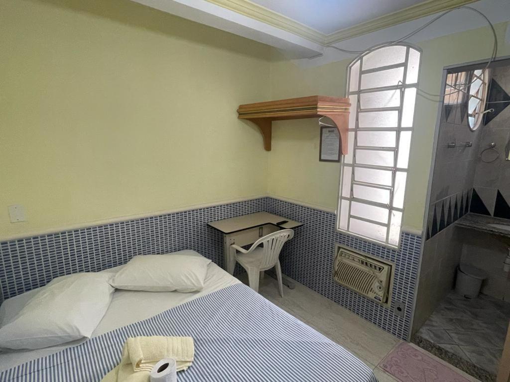 Hotel Independencia 고이아니아 외부 사진